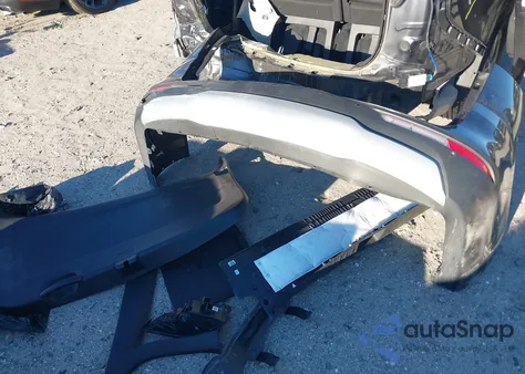 2024 Kia Carnival Mpv Lx Seat Package z USA, uszkodzony, nr VIN KNDNB4H36R6325767